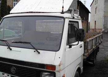 Szyba przód Vw Lt 75 -96r przednia wszystkie częsci