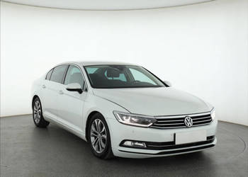 VW Passat 2.0 TDI