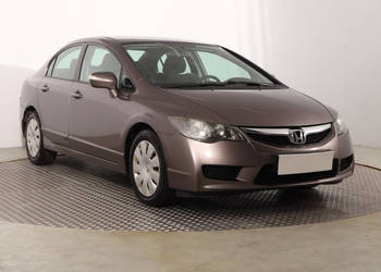 Honda Civic 1.8