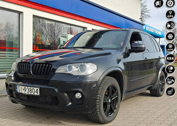 BMW X5 E70 (2006-2013)