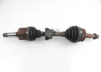 PÓŁOŚ LEWA PRZEDNIA SAAB 9-5 2.0 t 