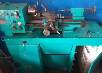 Tokarka warsztatowa tsb20