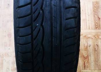 Opony Dunlop sp sport  01