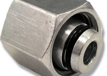 Korek Zaślepka Hydrauliczna GWINTU ZEWNĘTRZNEGO M16x1,5[2715