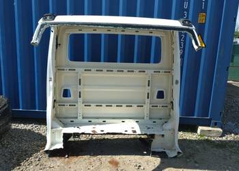 PLECY DACH TYŁ KABINA IVECO DAILY NR V024/051 2014-