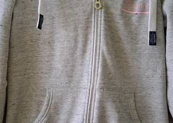 Bluza dresowa damska Cropp