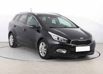 Kia Ceed 1.6 GDI