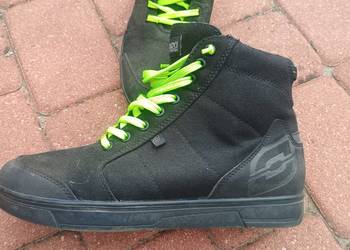 buty motocyklowe rozmiar 42