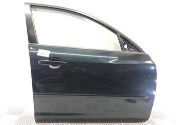 DRZWI PRAWY PRZÓD MAZDA 3 Hatchback 03-09