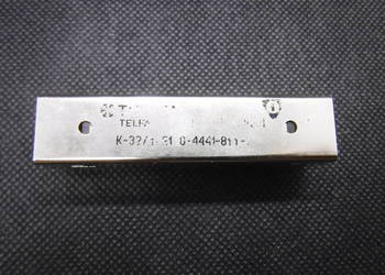 K-32/1x21 0-4441-811-1 Telfa Telkom przekaźnik kontaktronowy