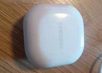 Słuchawki dokanałowe SAMSUNG Galaxy Buds 2  Wodoodporne