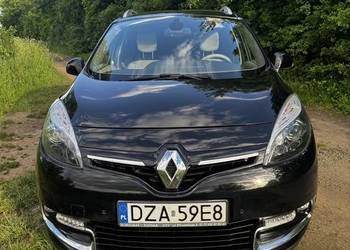Renault Grand Scenic 3