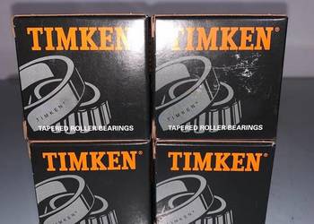 TIMKEN 30205M-90KM1