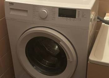 Pralka Beko