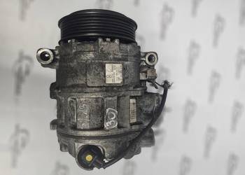 MERCEDES 2.7 CDI 163KM 612.963 sprężarka klimatyzacji 447180-7583