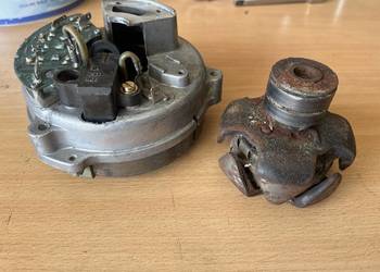 Stojan ma Etz 125/ 150/251 ddr