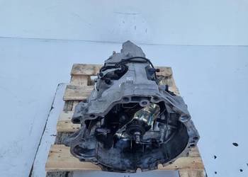 VW Passat B5 1.8 T turbo MANUALNA SKRZYNIA BIEGÓW manual GFY