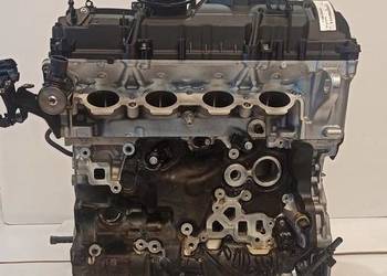 SILNIK B48B20A 2019 BMW G20 G30 G31 hybryda 330e