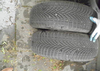 opony całoroczne DĘBICA NAVIGATOR 3 175/65R14