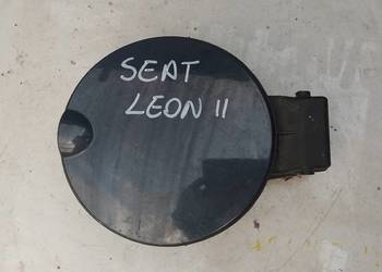 SEAT LEON II klapaka wlewu paliwa