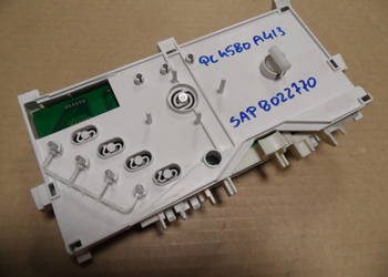 programator pralki amica PC4580A413  SAP8022770