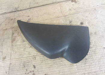 Zaślepka deski rozdzielczej lewa Peugeot 308 13-