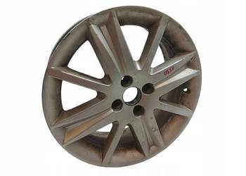 FELGA ALUMINIOWA R17 4X100 ET49 OC65MM 6,5JX17 4CH49 8200313584 RENAULT