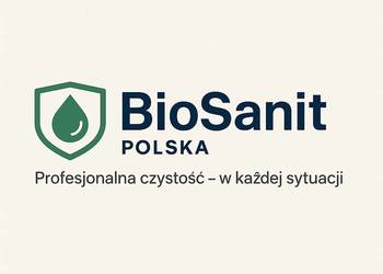 Sprzątanie specjalistyczne