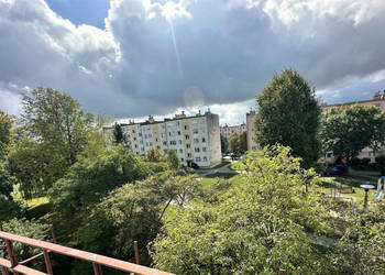 Mieszkanie 41.5m Kielce