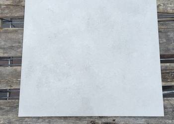 Gres / płytka podłogowa neutro 12 jasno szary (NU12) poler firmy NOWA GALA