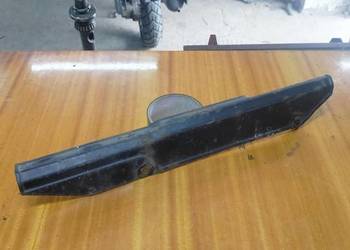 Osłona metalowa łańcucha Romet Komar