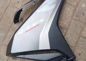 Honda CBR 500R owiewka prawa