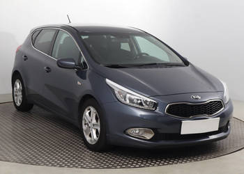 Kia Ceed 1.4 CVVT