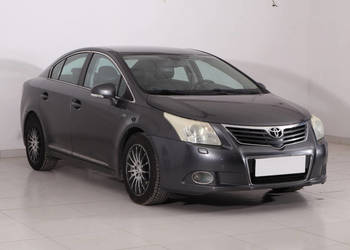Toyota Avensis 2.2 D-4D