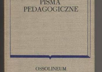 Pisma pedagogiczne - Pestalozzi
