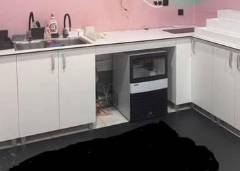 Syndyk sprzeda zabudowę do kawiarni