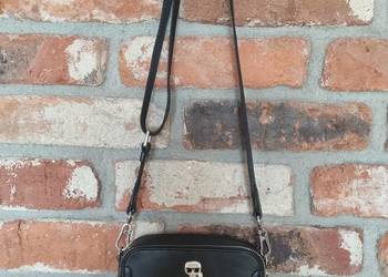 Mała torebka Karl Lagerfeld * Mini Camera Bag