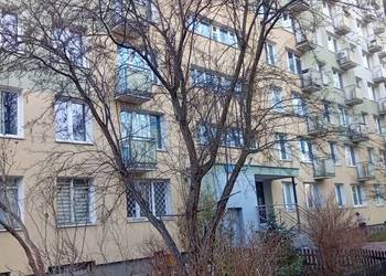 Okazja kawalerka Saska Kępa 28 m , od zaraz umeblowana warszawa