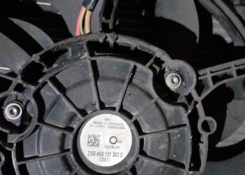 Wentylator chłodnica audi r8 2022 Wentylator chłodnica audi r8 2022