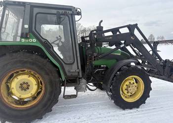Sprzedam John Deere 3200