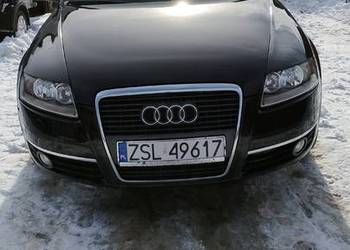 Audi A6 C6