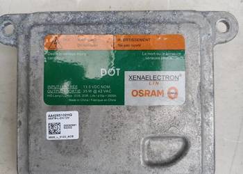 Opel przetwornica lampy Xenon AA4265102HQ