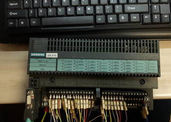 Simatic S7 ET-200B