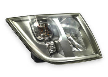 LAMPA LEWA Ford Transit V mk7 LIFT lewy przód przednia