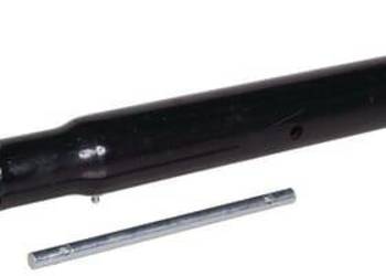 Łącznik górny, M40 400 mm kat. 3 TL4004033GP