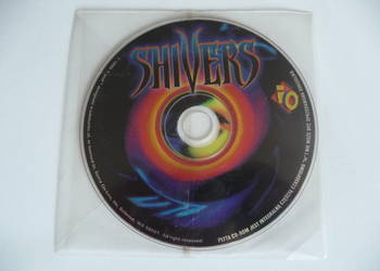 Shivers - klasyczna gra przygodowa na PC