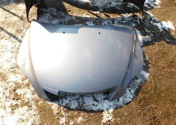 mazda 3 maska nr 30132 WYSYŁKA