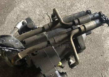 Rexroth A6v55m