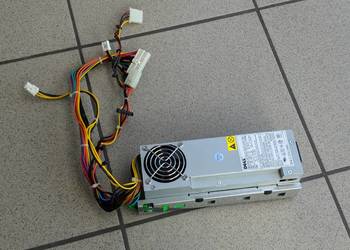 Zasilacz Dell PS-5161-7DS 160W | Optiplex GX 280 | Przetestowany | Sprawny