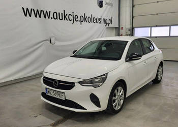 Opel Corsa 1.2 Edition S&S F (2019-)